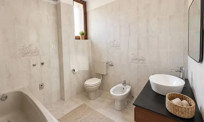 Недвижимость Four-room apartment Volozhko: 9