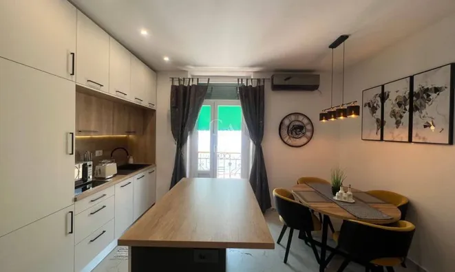 Недвижимость Two-room apartment Central: 1