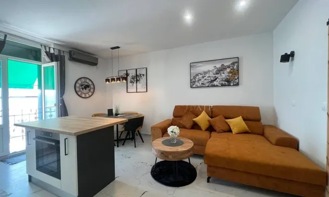 Недвижимость Two-room apartment Central: 2