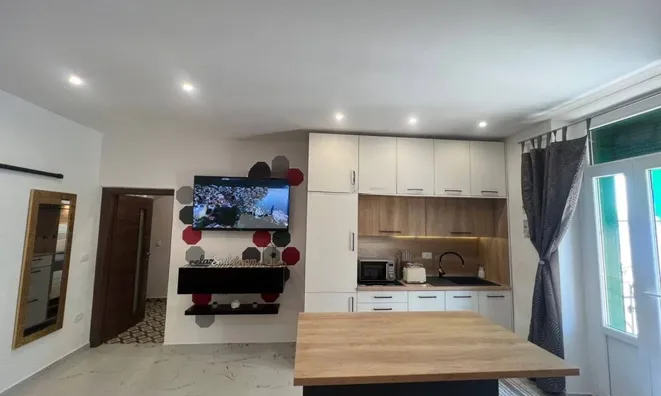 Недвижимость Two-room apartment Central: 7