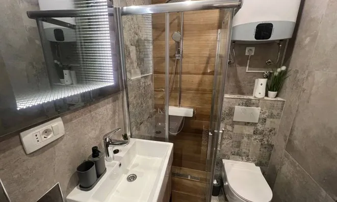 Недвижимость Two-room apartment Central: 14