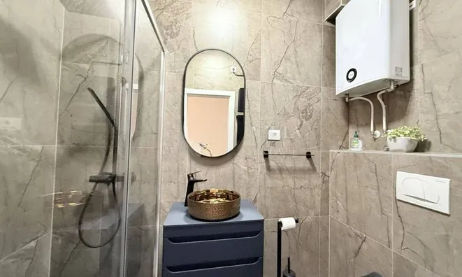 Недвижимость Four-room apartment in the center of Opatija: 3
