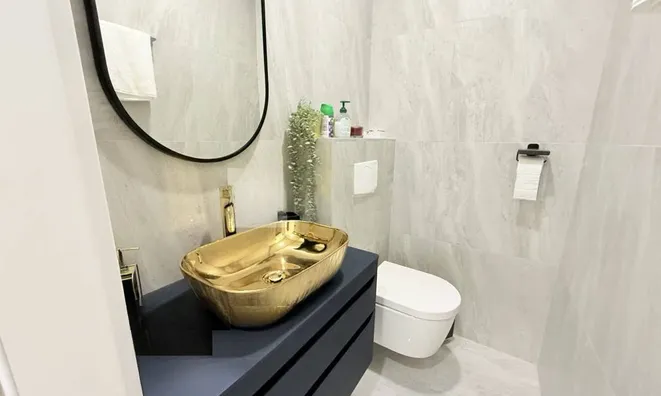 Недвижимость Four-room apartment in the center of Opatija: 5