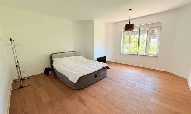 Недвижимость Four-room apartment in the center of Opatija: 6