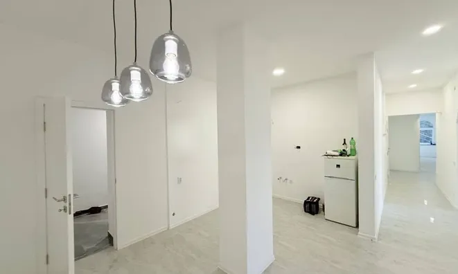 Недвижимость Four-room apartment in the center of Opatija: 7