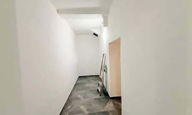 Недвижимость Four-room apartment in the center of Opatija: 10