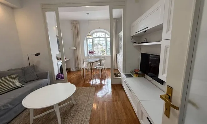 Недвижимость One-room Apartment Center: 1