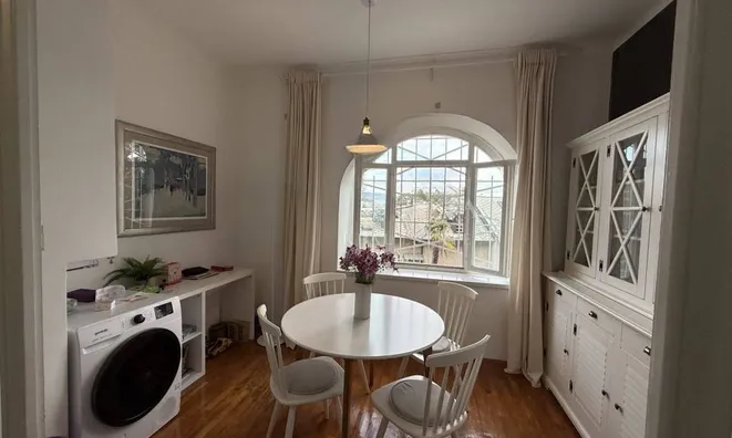 Недвижимость One-room Apartment Center: 2