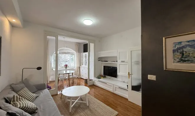 Недвижимость One-room Apartment Center: 3