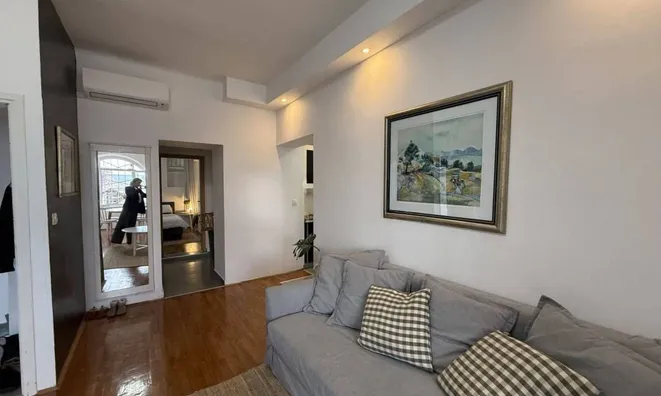 Недвижимость One-room Apartment Center: 6