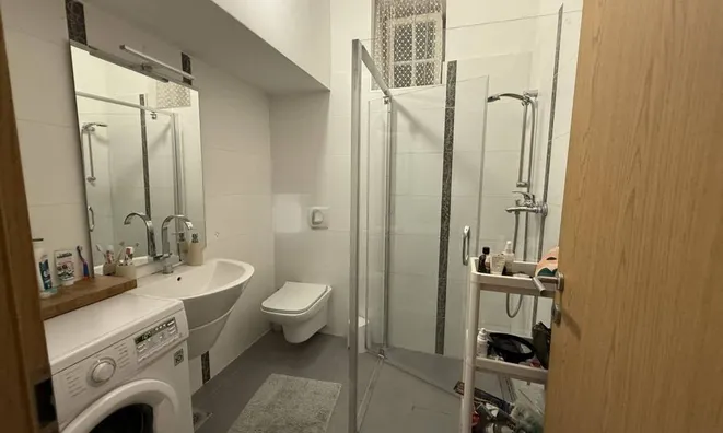 Недвижимость One-room Apartment Center: 9
