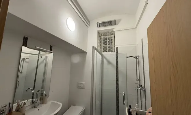 Недвижимость One-room Apartment Center: 10