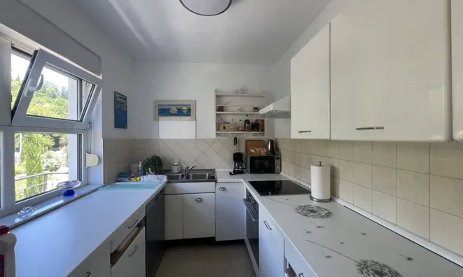 Недвижимость Four-room apartment Opatija Center: 5