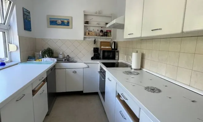 Недвижимость Four-room apartment Opatija Center: 6