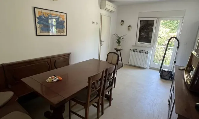 Недвижимость Four-room apartment Opatija Center: 8