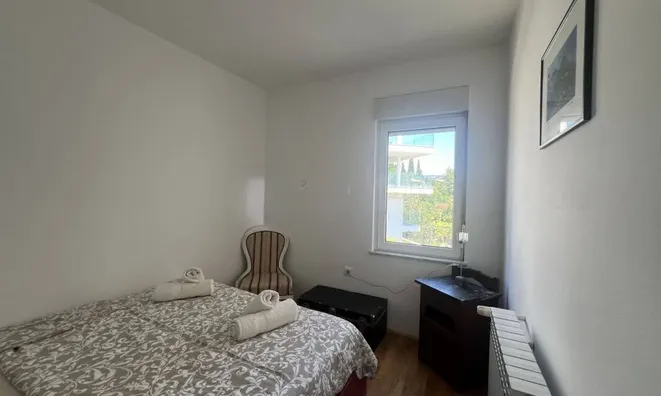 Недвижимость Four-room apartment Opatija Center: 13