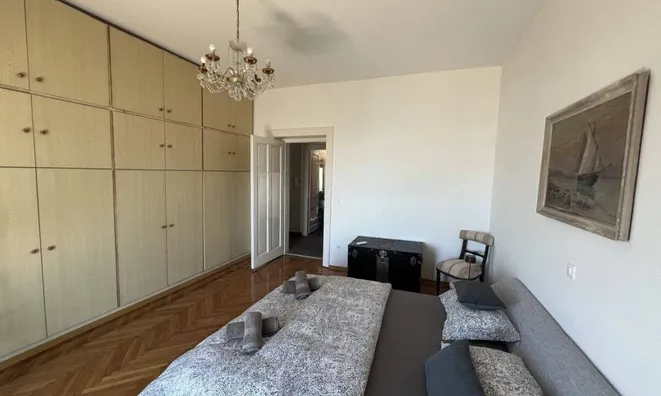 Недвижимость Four-room apartment Opatija Center: 14