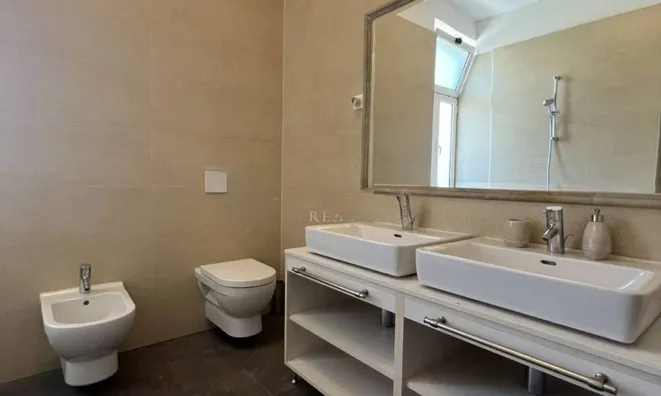 Недвижимость Four-room apartment Opatija Center: 15