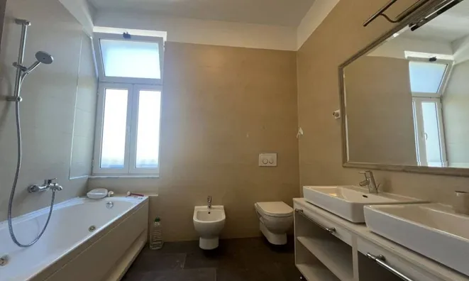 Недвижимость Four-room apartment Opatija Center: 16