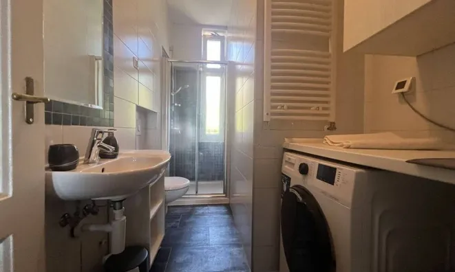 Недвижимость Four-room apartment Opatija Center: 17