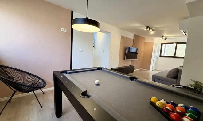 Недвижимость Three-room apartment in the center of Opatija: 4