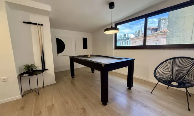 Недвижимость Three-room apartment in the center of Opatija: 15