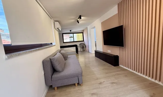 Недвижимость Three-room apartment in the center of Opatija: 18