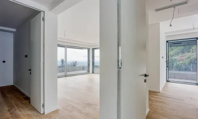 Недвижимость Apartment in the center of Opatija: 1