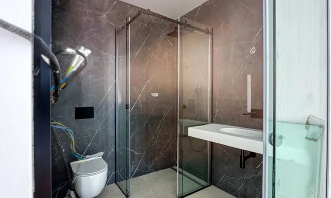 Недвижимость Apartment in the center of Opatija: 4
