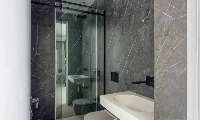 Недвижимость Apartment in the center of Opatija: 5