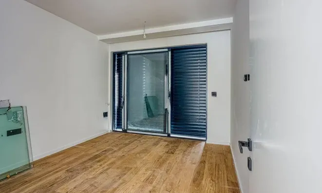 Недвижимость Apartment in the center of Opatija: 6