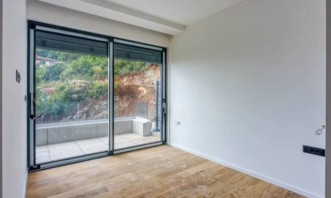 Недвижимость Apartment in the center of Opatija: 7
