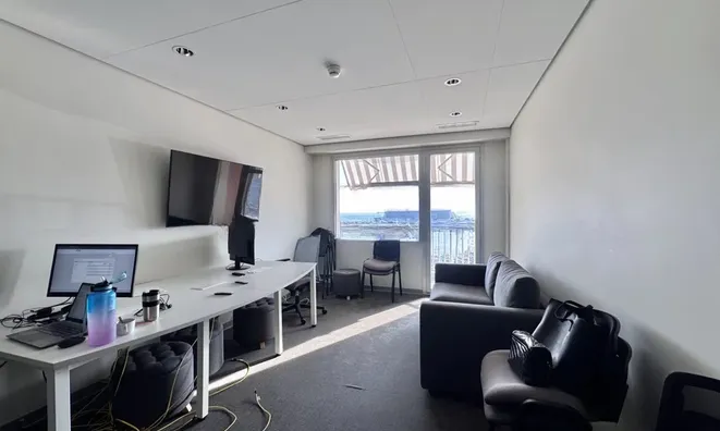 Недвижимость Apartment Monaco, Port: 4