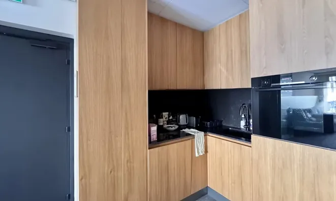 Недвижимость Apartment Monaco, Port: 5
