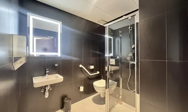 Недвижимость Apartment Monaco, Port: 6