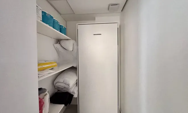Недвижимость Apartment Monaco, Port: 7