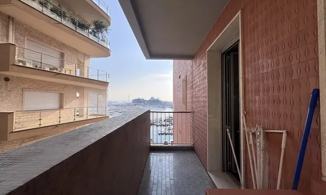 Недвижимость Apartment Monaco, Port: 8