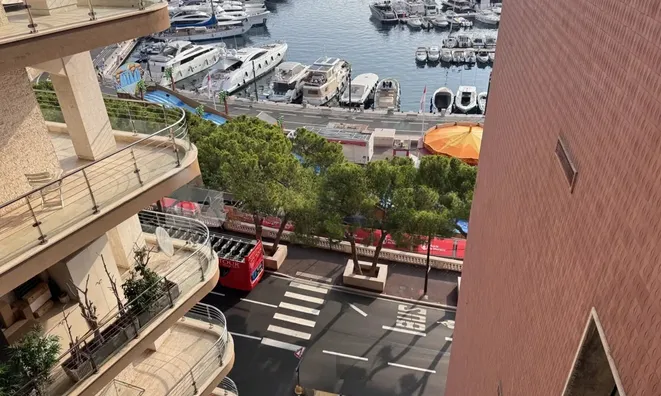 Недвижимость Apartment Monaco, Port: 10