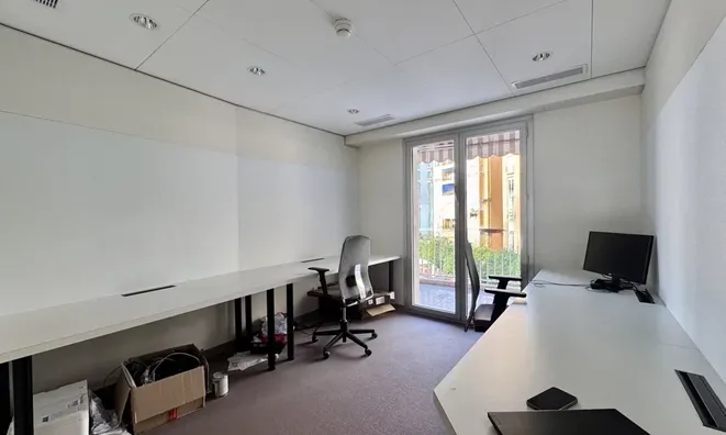 Недвижимость Apartment Monaco, Port: 11