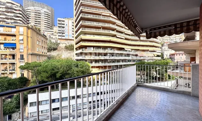 Недвижимость Apartment Monaco, Port: 12