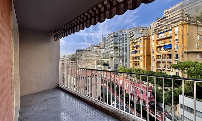 Недвижимость Apartment Monaco, Port: 13