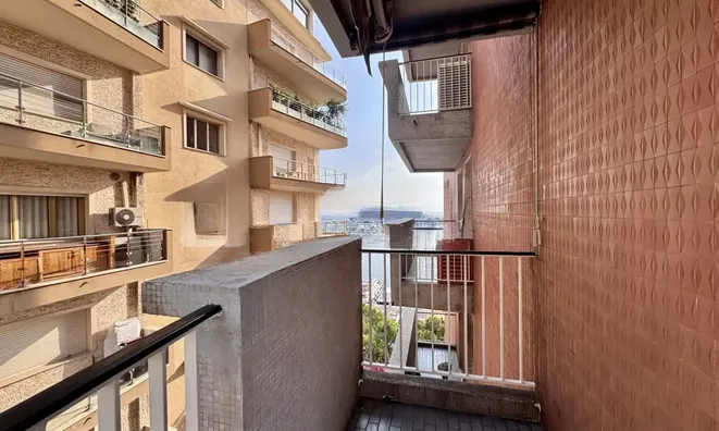 Недвижимость Apartment Monaco, Port: 14