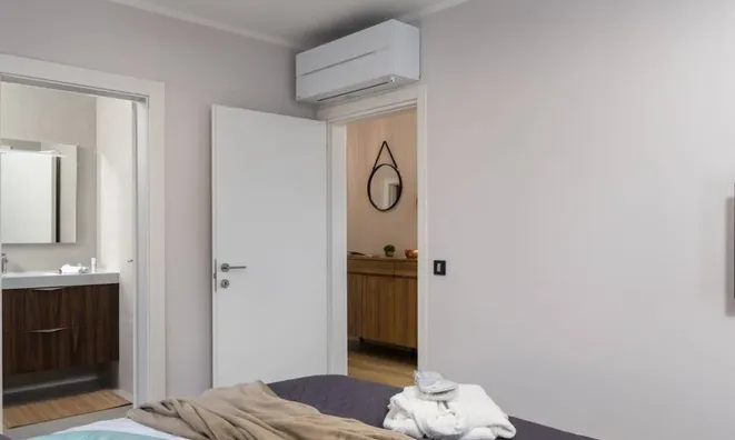 Недвижимость Семейный дом 163 м², в отличном состоянии, Запад, Опатия.: 4