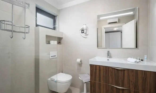 Недвижимость Семейный дом 163 м², в отличном состоянии, Запад, Опатия.: 6