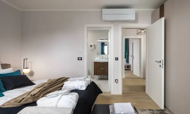 Недвижимость Семейный дом 163 м², в отличном состоянии, Запад, Опатия.: 8