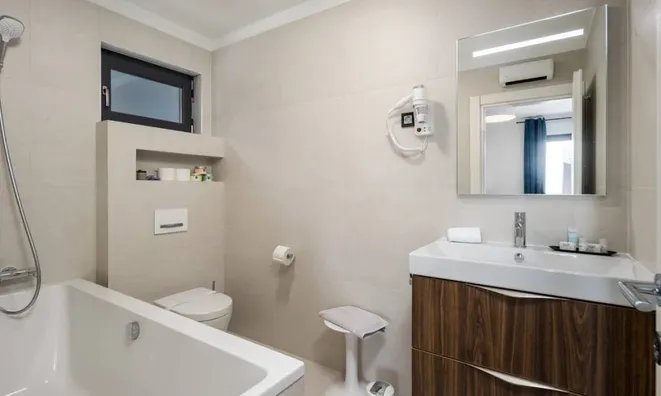 Недвижимость Семейный дом 163 м², в отличном состоянии, Запад, Опатия.: 9