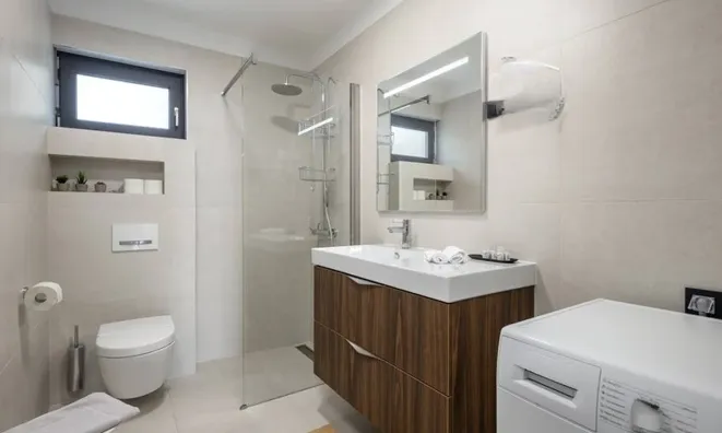 Недвижимость Семейный дом 163 м², в отличном состоянии, Запад, Опатия.: 11