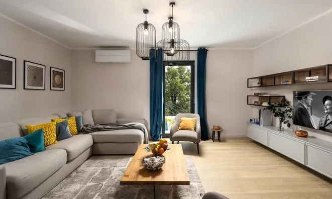 Недвижимость Семейный дом 163 м², в отличном состоянии, Запад, Опатия.: 16