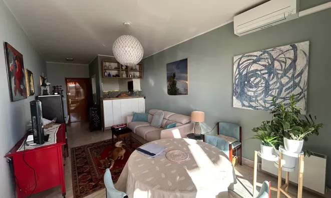 Недвижимость Apartment Monaco, La Rousse: 5