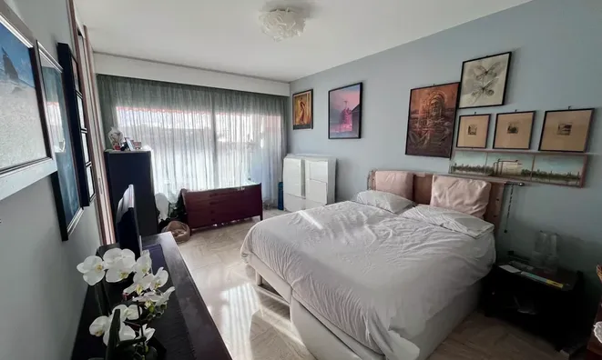 Недвижимость Apartment Monaco, La Rousse: 6